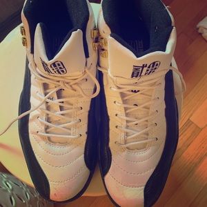 Chinese New Year Air Jordan